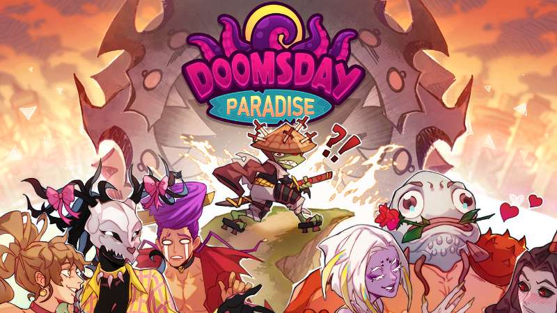 【端游推荐】末日狂欢人外岛 v1.2.0 豪华中文版游戏攻略_手游下载 第1张 【端游推荐】末日狂欢人外岛 v1.2.0 豪华中文版游戏攻略_手游下载 第1张
