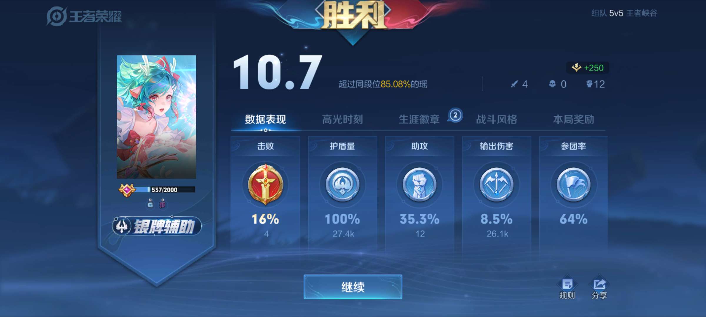 【王者女神】寻求人生的意义并不是得到快乐的关键游戏攻略_手游下载  第3张