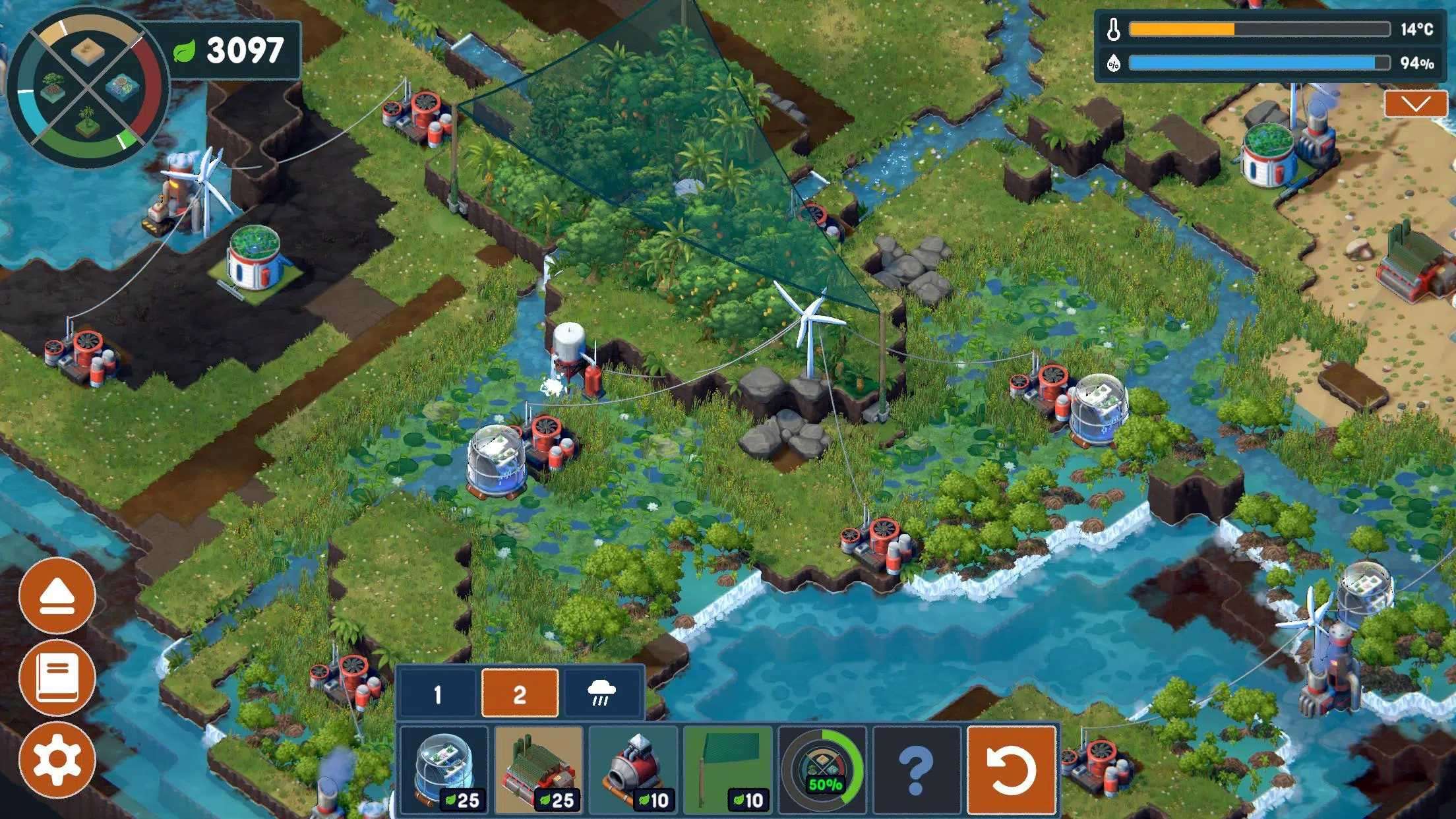 【手游推荐】伊始之地,Steam完美移植版游戏攻略_手游下载 第3张 【手游推荐】伊始之地,Steam完美移植版游戏攻略_手游下载 第3张