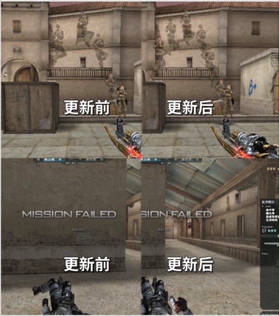 【资讯】新年新气象,这些让玩家们期待的游戏新优化是否能上线?游戏攻略_手游下载 第1张 【资讯】新年新气象,这些让玩家们期待的游戏新优化是否能上线?游戏攻略_手游下载 第1张