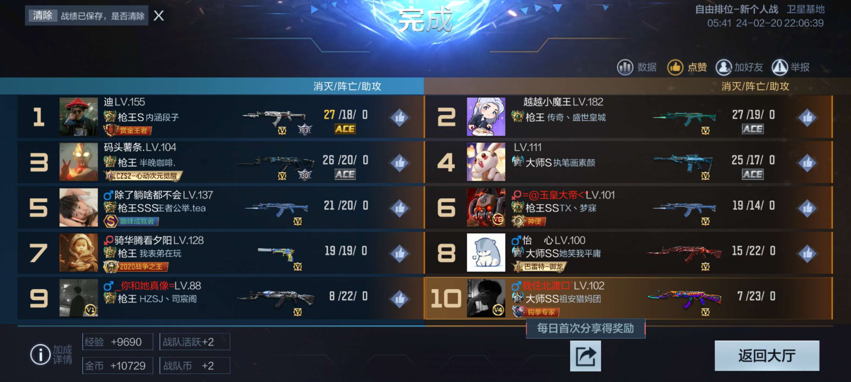 现在经典大师晋级赛都这么难了吗游戏攻略_手游下载  第3张