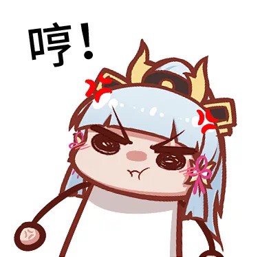 【精美图片】【原神表情包】阿衰风格新增游戏攻略_手游下载  第4张