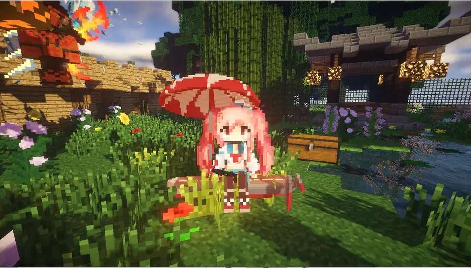 【服务器】科技魔法服|工业|拔刀|神秘|暮色|冰火传说|侏罗纪等游戏攻略_手游下载 第2张 【服务器】科技魔法服|工业|拔刀|神秘|暮色|冰火传说|侏罗纪等游戏攻略_手游下载 第2张