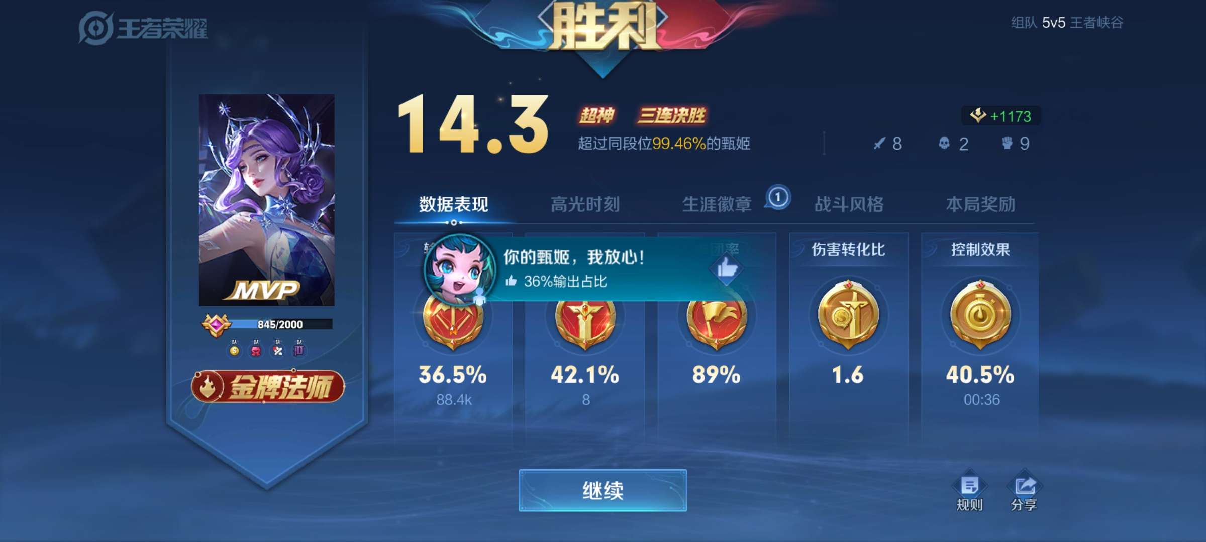 【王者女神】喜欢一个人是藏不住的游戏攻略_手游下载  第2张