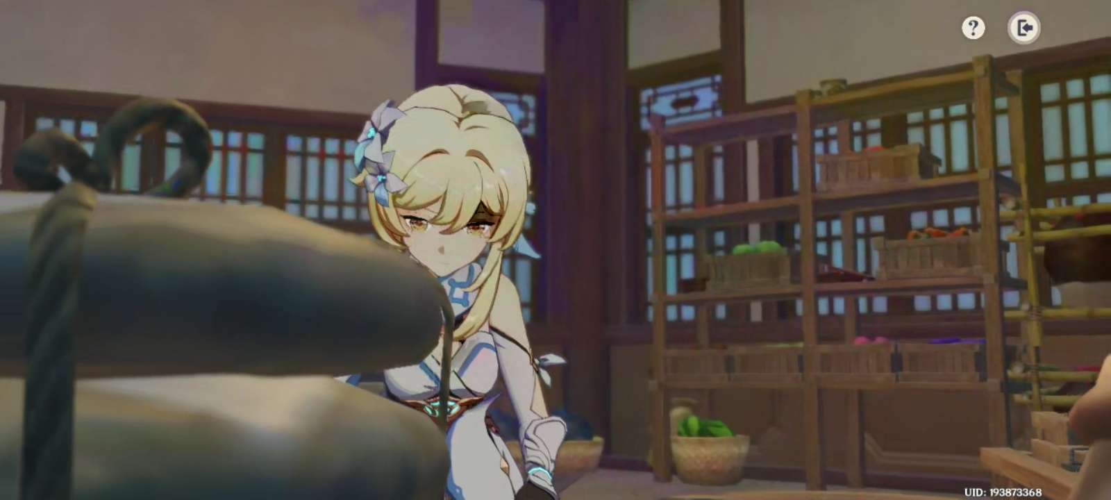 【交流】我的荧妹怎么黑化了游戏攻略_手游下载  第2张
