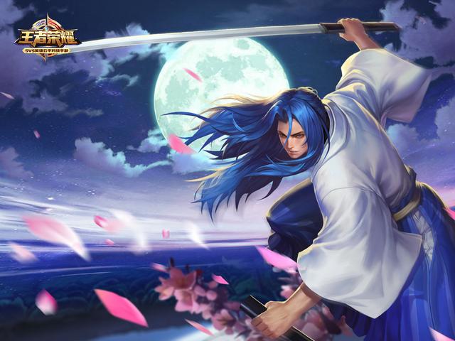 【王者美图】无敌是多么寂寞游戏攻略_手游下载  第1张