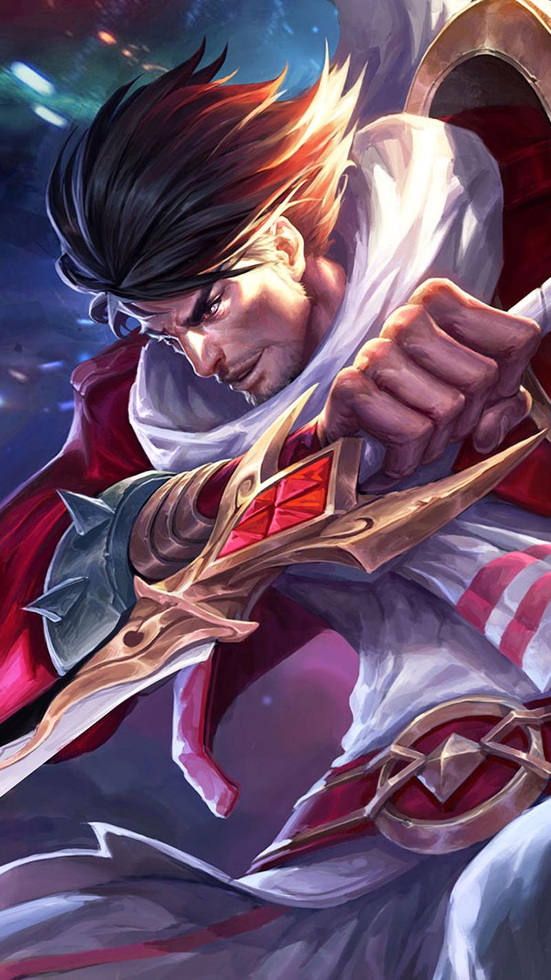 【王者美图】无敌是多么寂寞游戏攻略_手游下载  第3张