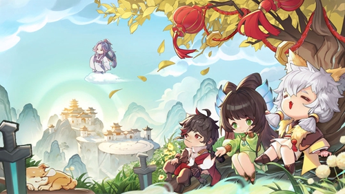 【快爆攻略】最强祖师名声值获取途径游戏攻略_手游下载 第1张 【快爆攻略】最强祖师名声值获取途径游戏攻略_手游下载 第1张