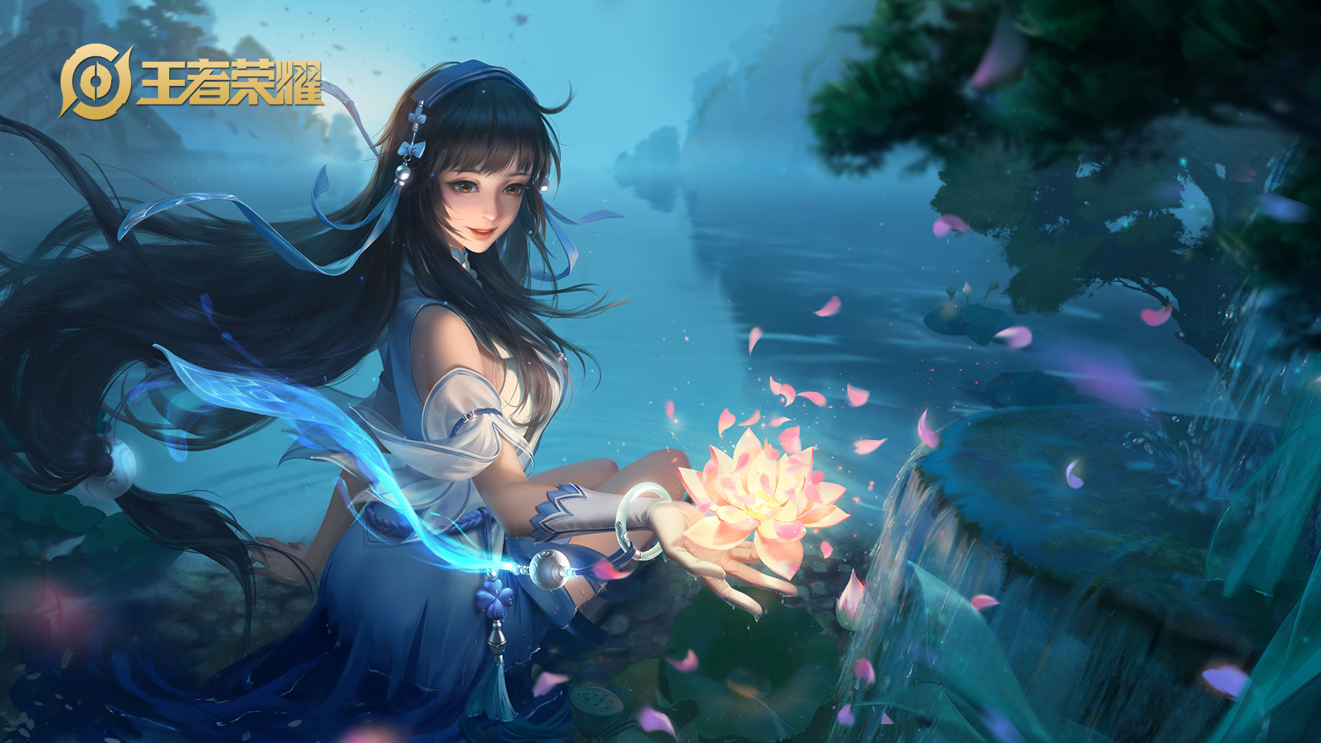 【王者美图】过去的都该过去,值得记忆的才要留到现在。游戏攻略_手游下载 第2张 【王者美图】过去的都该过去,值得记忆的才要留到现在。游戏攻略_手游下载 第2张