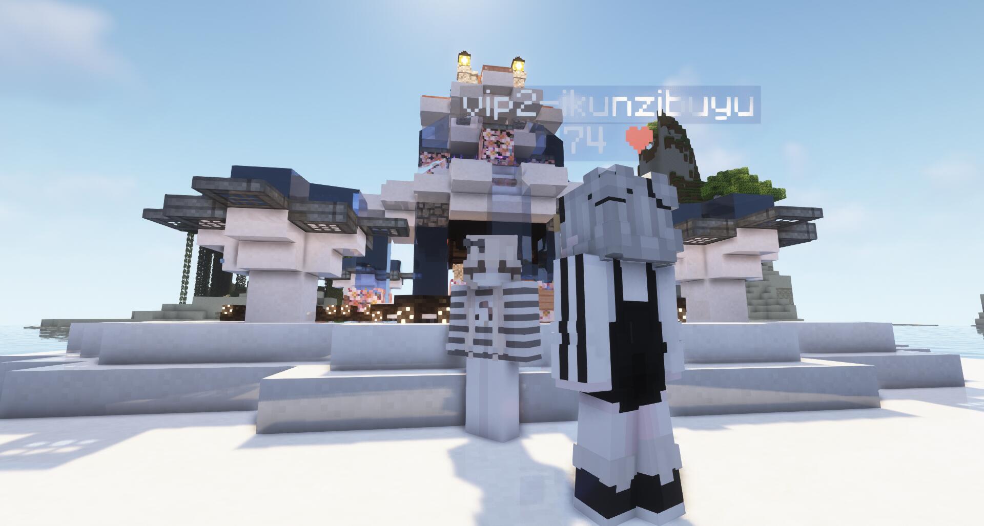 【服务器】高版本java离线服 生存 生电 建筑 轻度RPG游戏攻略_手游下载 第5张 【服务器】高版本java离线服 生存 生电 建筑 轻度RPG游戏攻略_手游下载 第5张