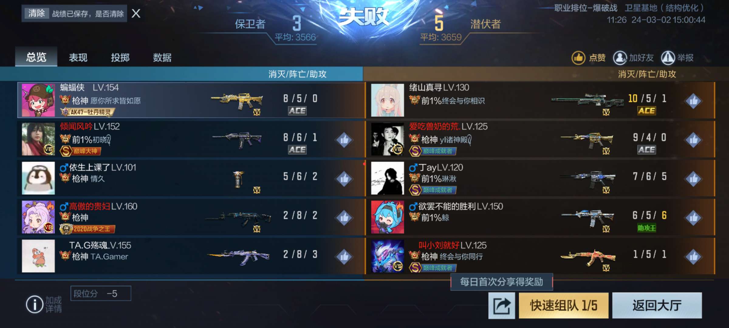 天呐！单排上传奇好难游戏攻略_手游下载  第2张