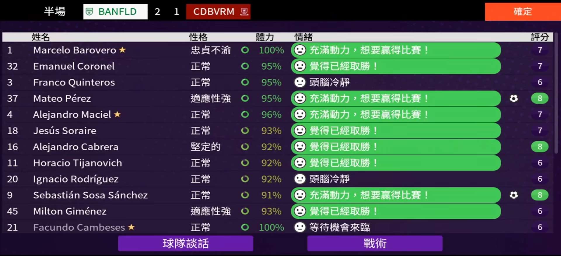 【手游推荐】足球经理2024,网飞中文完整版游戏攻略_手游下载 第2张 【手游推荐】足球经理2024,网飞中文完整版游戏攻略_手游下载 第2张