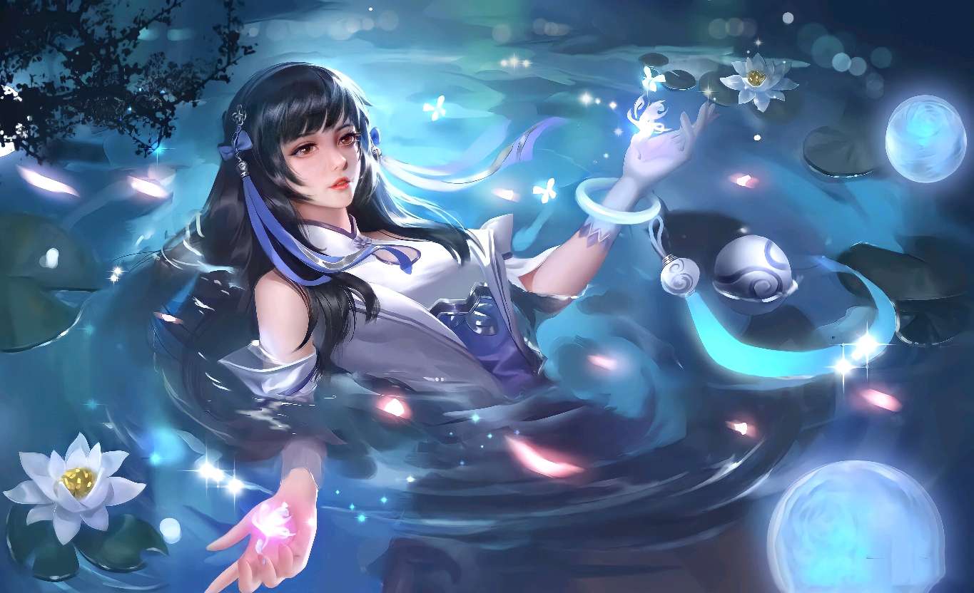 【王者美图】嘿嘿哈哈游戏攻略_手游下载  第3张