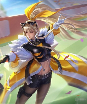 【王者美图】嘿嘿哈哈游戏攻略_手游下载  第2张