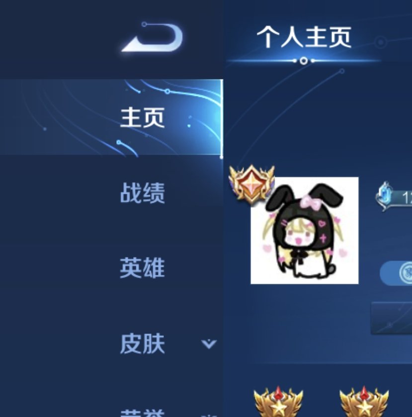 【交流】这啥标啊，有靓仔知道吗游戏攻略_手游下载  第1张