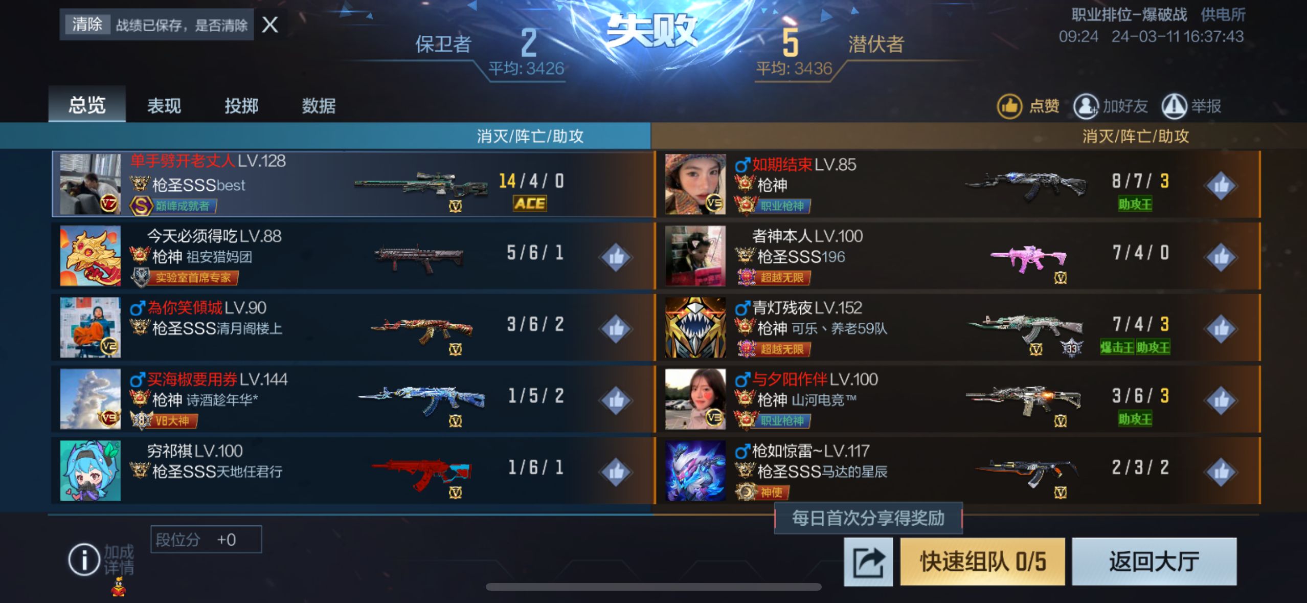 枪圣晋级赛这么难打吗游戏攻略_手游下载  第2张