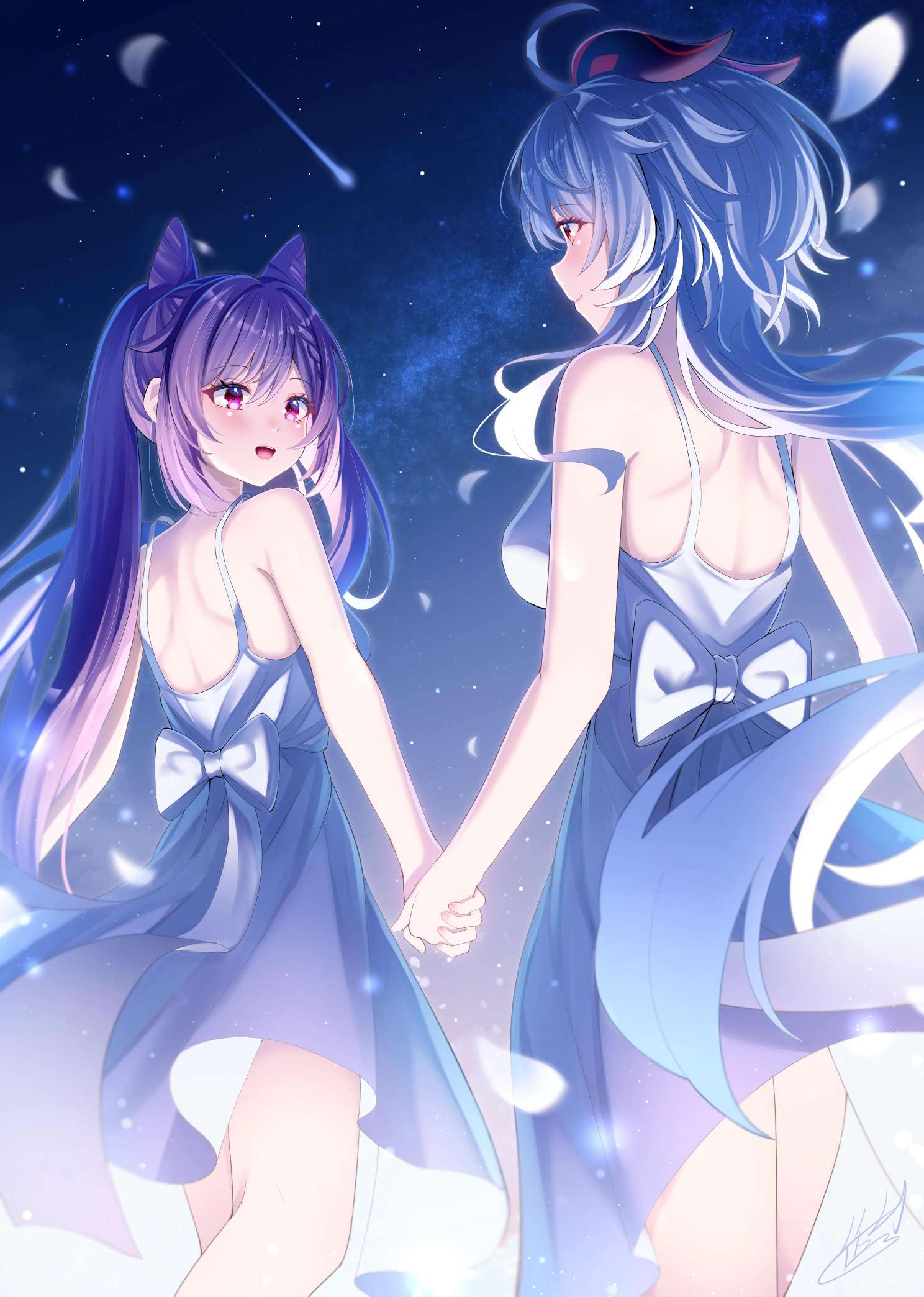 【坠兔收光】熬过万丈孤独，藏下星辰大海✨游戏攻略_手游下载  第2张