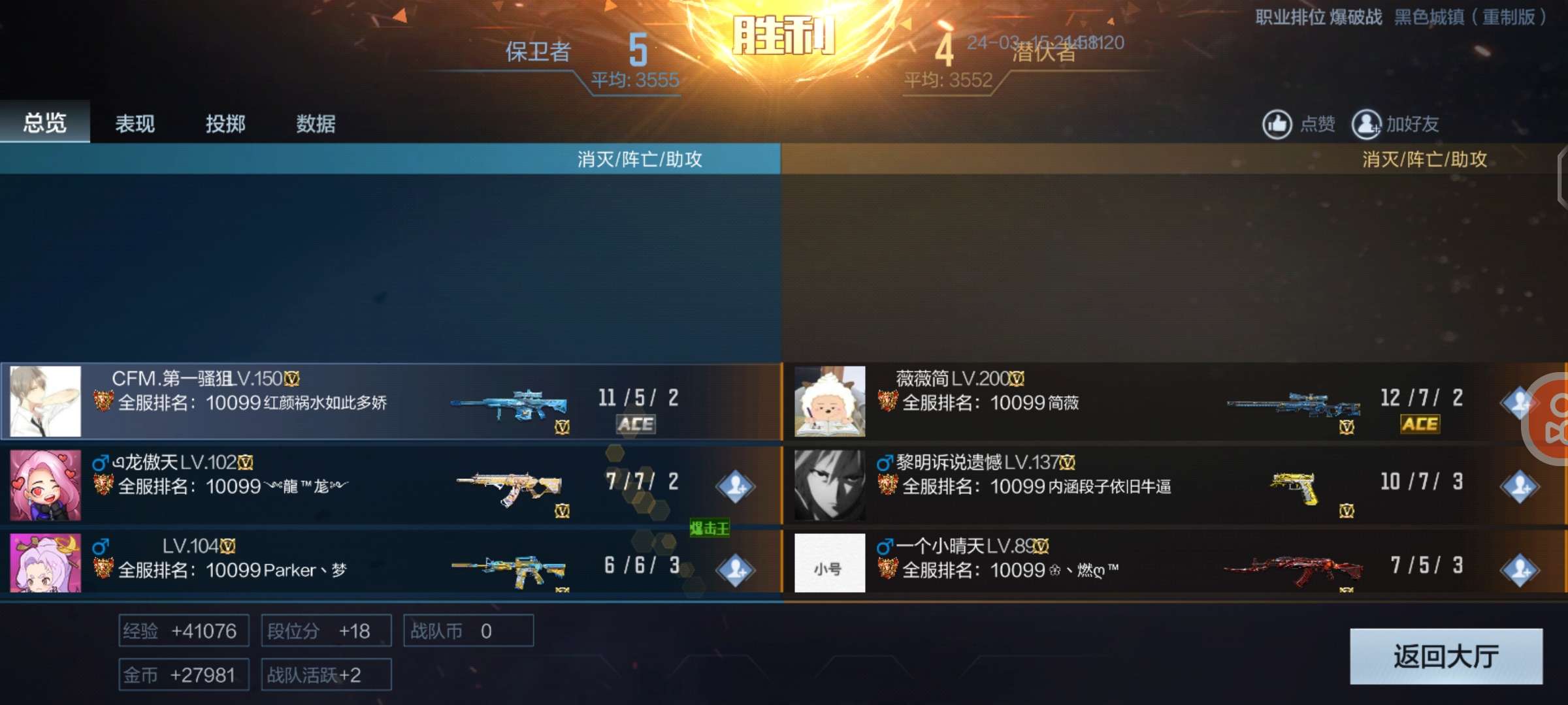 【闲聊】带你们看看破防狗游戏攻略_手游下载  第1张