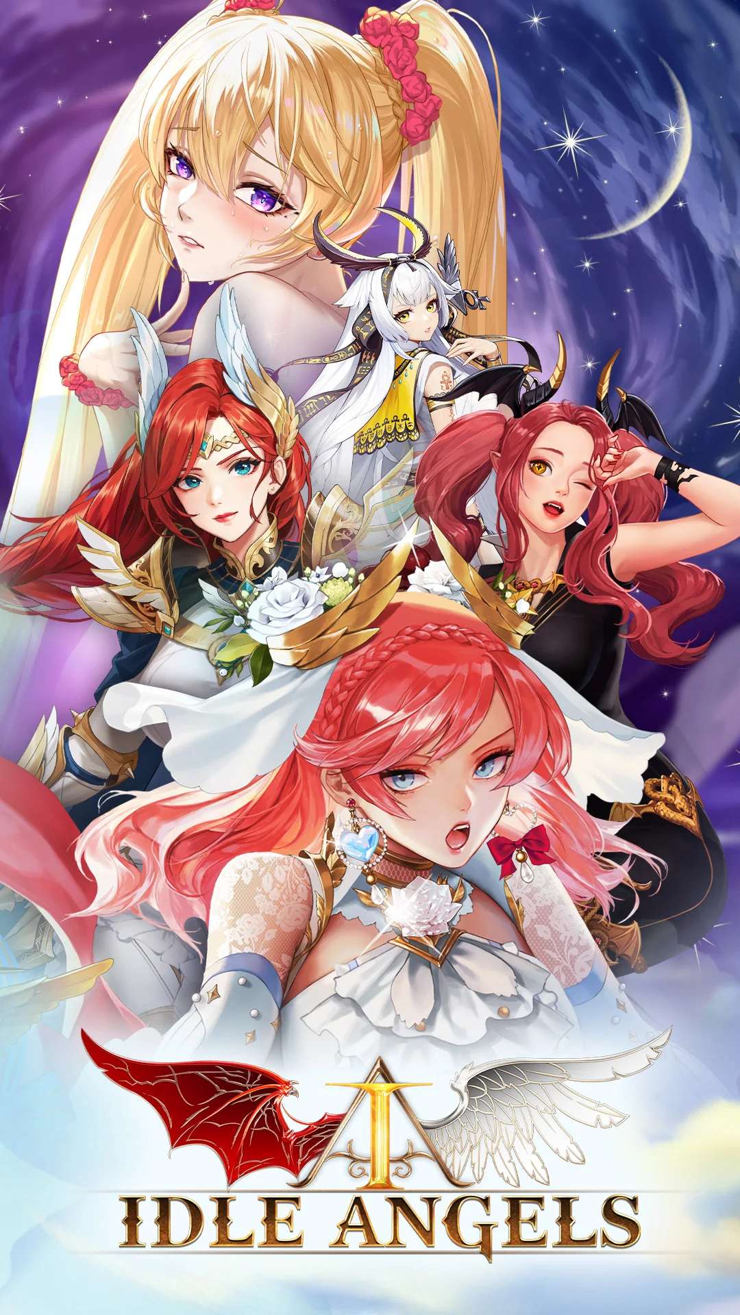 【手游推荐】放置天使 v6.6.1.031302游戏攻略_手游下载 第1张 【手游推荐】放置天使 v6.6.1.031302游戏攻略_手游下载 第1张