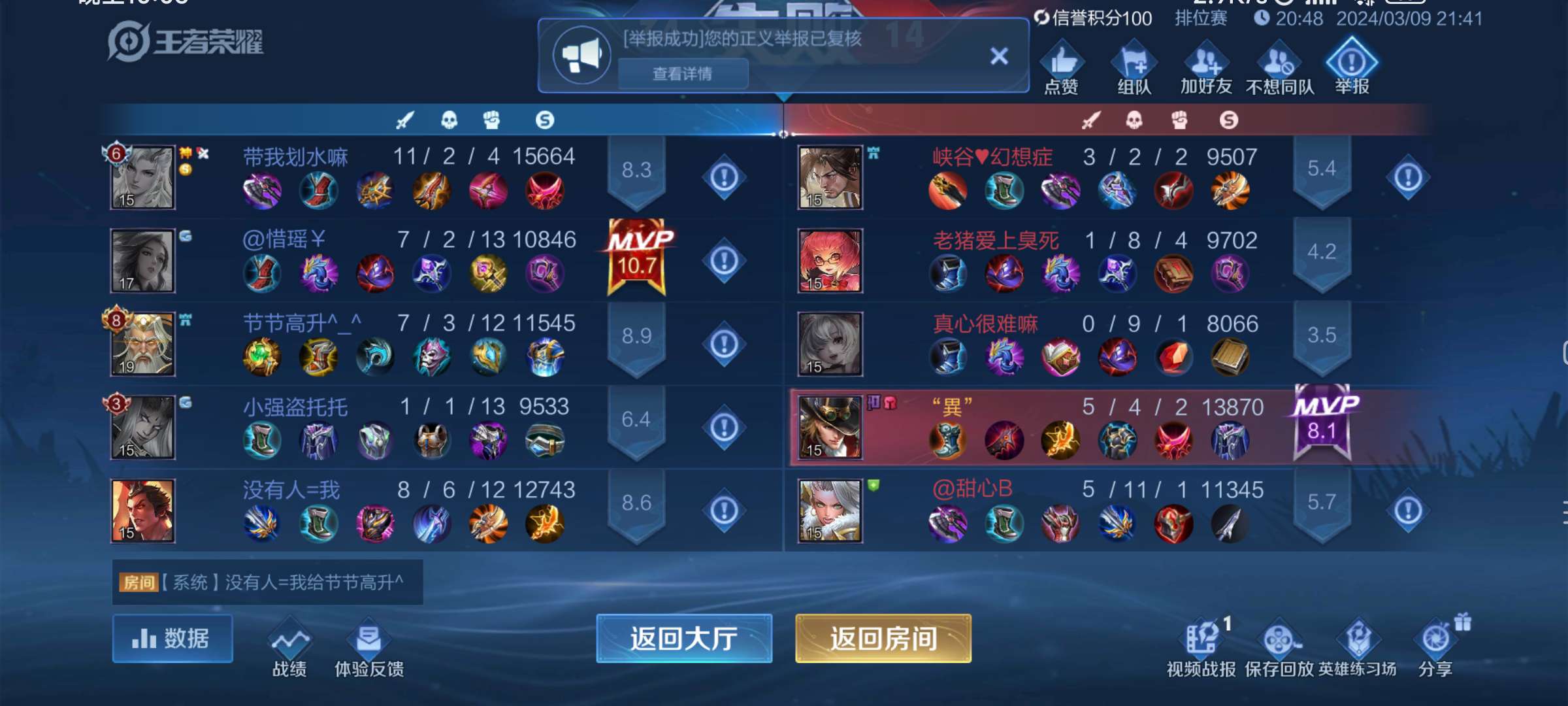 【王者女神】有些人只适合遇见，不适合久伴游戏攻略_手游下载  第2张