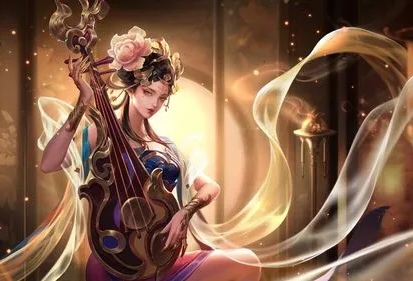 【王者美图】成功的秘诀在于坚持不懈，努力不止。游戏攻略_手游下载  第4张