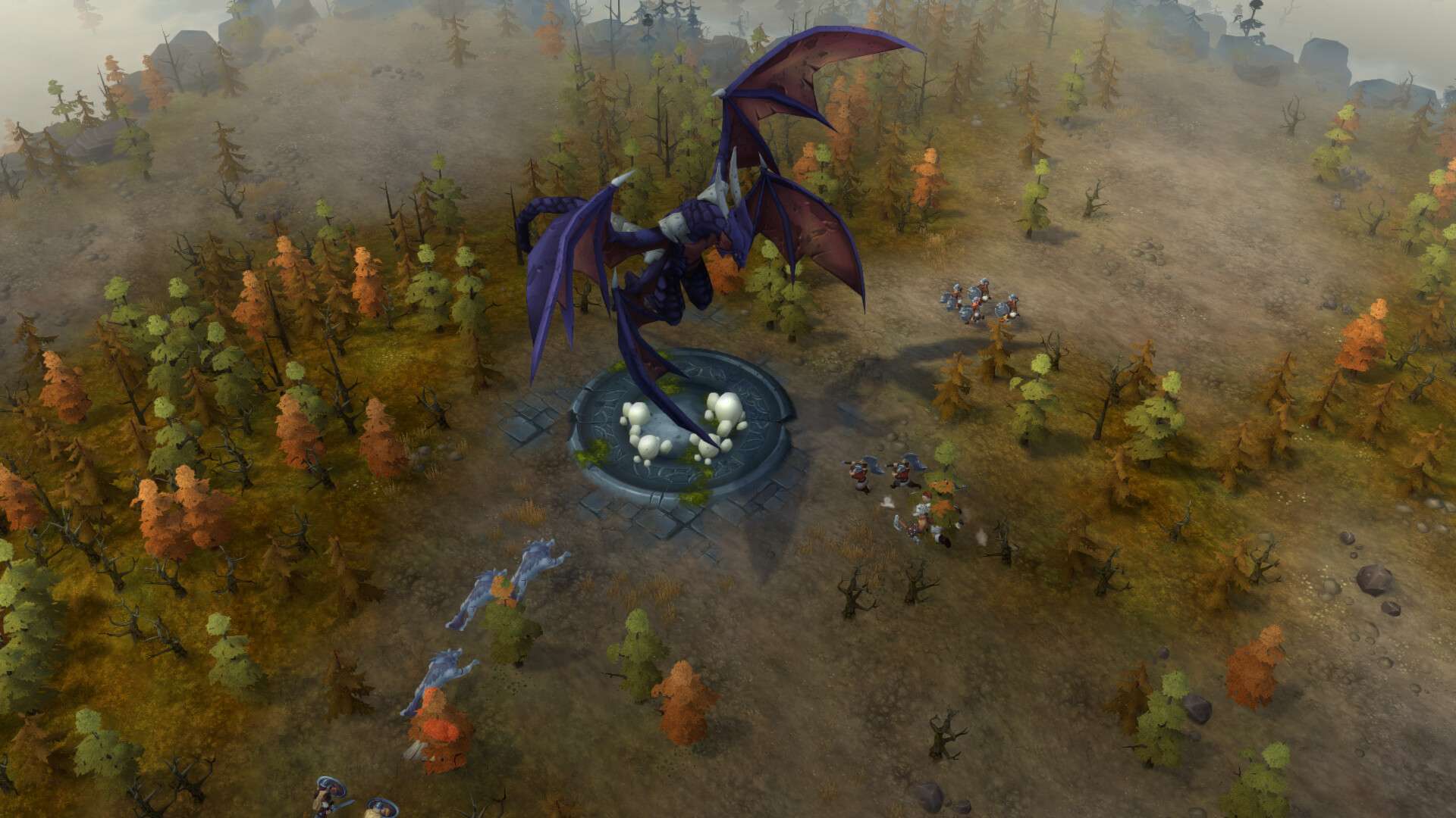 【手游推荐】北境之地 Steam移植游戏攻略_手游下载 第8张 【手游推荐】北境之地 Steam移植游戏攻略_手游下载 第8张