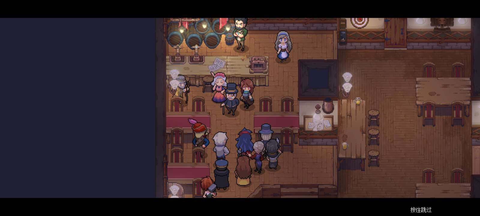 【手游推荐】杏林物语 Steam移植游戏攻略_手游下载 第1张 【手游推荐】杏林物语 Steam移植游戏攻略_手游下载 第1张