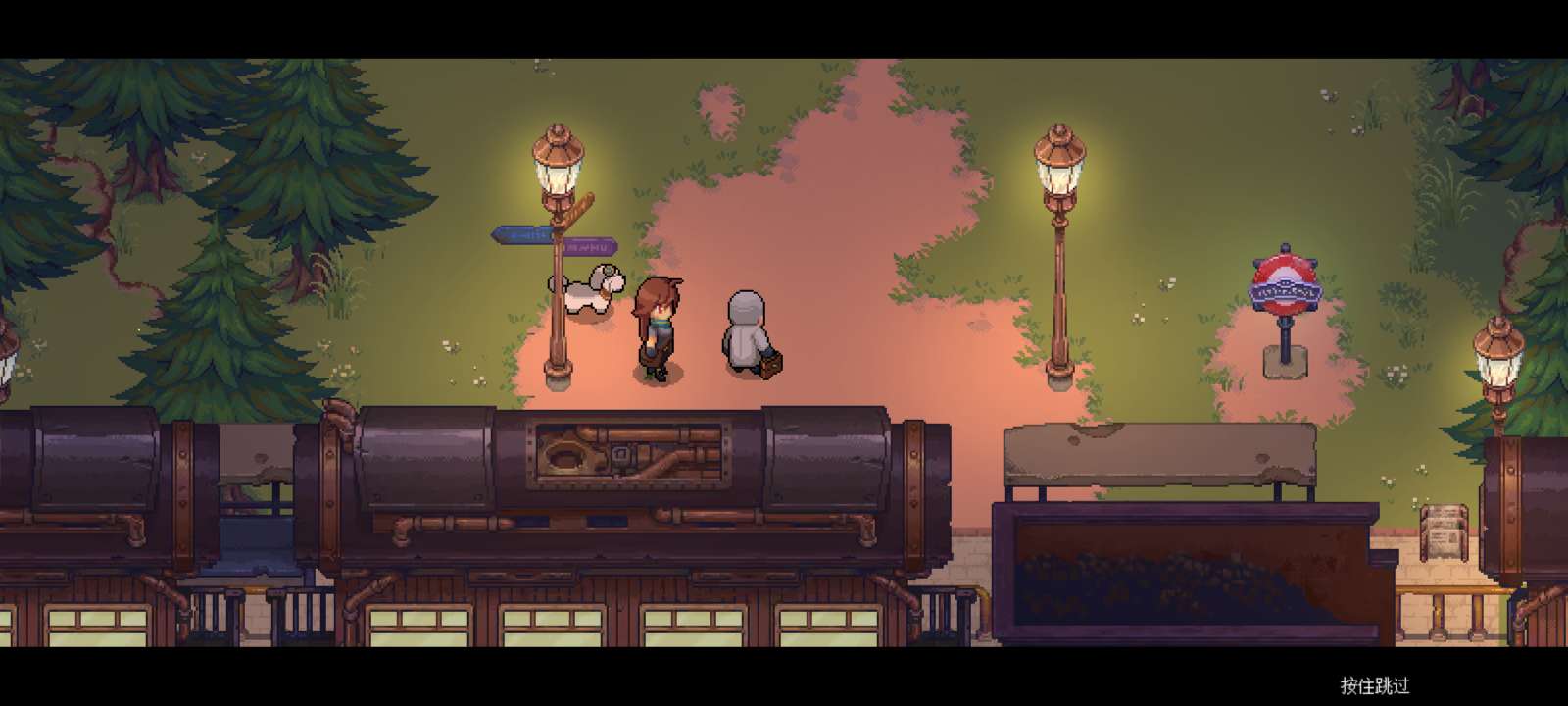 【手游推荐】杏林物语 Steam移植游戏攻略_手游下载 第5张 【手游推荐】杏林物语 Steam移植游戏攻略_手游下载 第5张