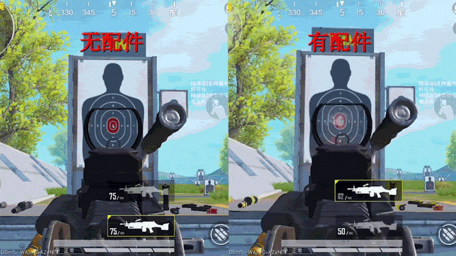 【攻略】 战场扫车首选!M249超威火力压制游戏攻略_手游下载 第4张 【攻略】 战场扫车首选!M249超威火力压制游戏攻略_手游下载 第4张