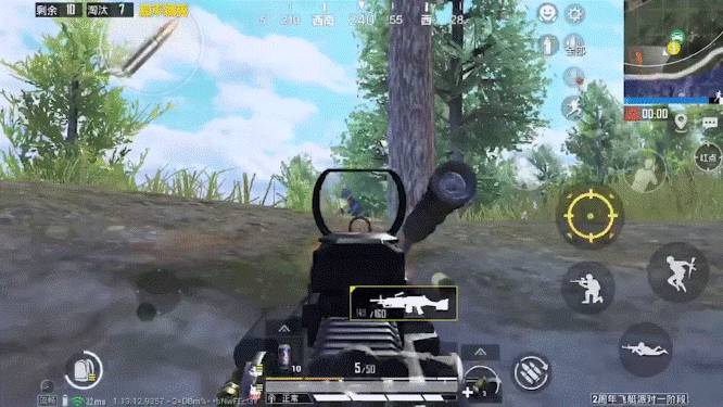 【攻略】 战场扫车首选!M249超威火力压制游戏攻略_手游下载 第5张 【攻略】 战场扫车首选!M249超威火力压制游戏攻略_手游下载 第5张