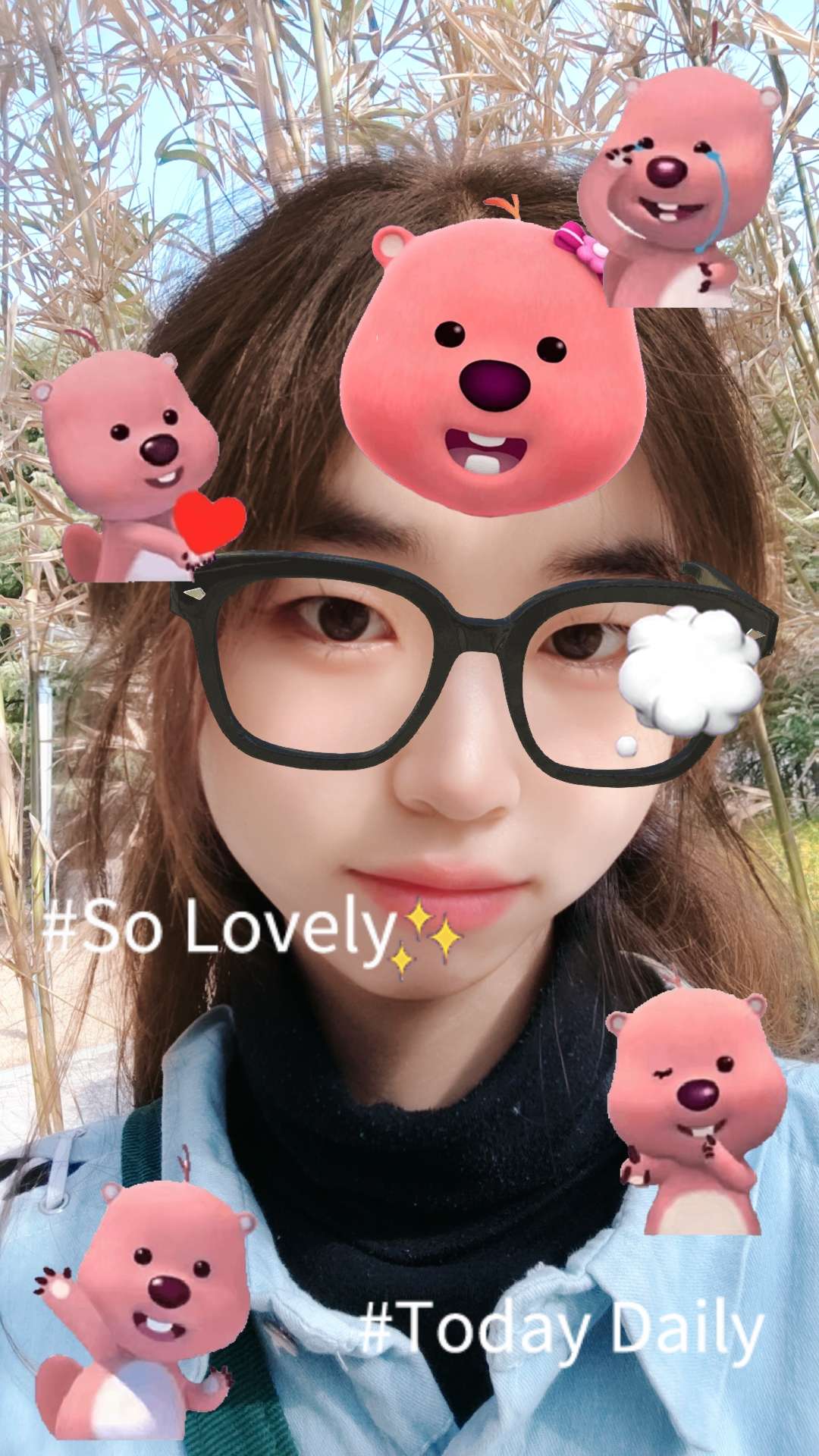 【王者女神】春风遇晚，月光抚尔颜，言笑晏晏，红霞美人面游戏攻略_手游下载  第4张