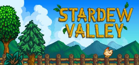【端游推荐】星露谷物语 v1.6.2 中文联机版游戏攻略_手游下载 第1张 【端游推荐】星露谷物语 v1.6.2 中文联机版游戏攻略_手游下载 第1张