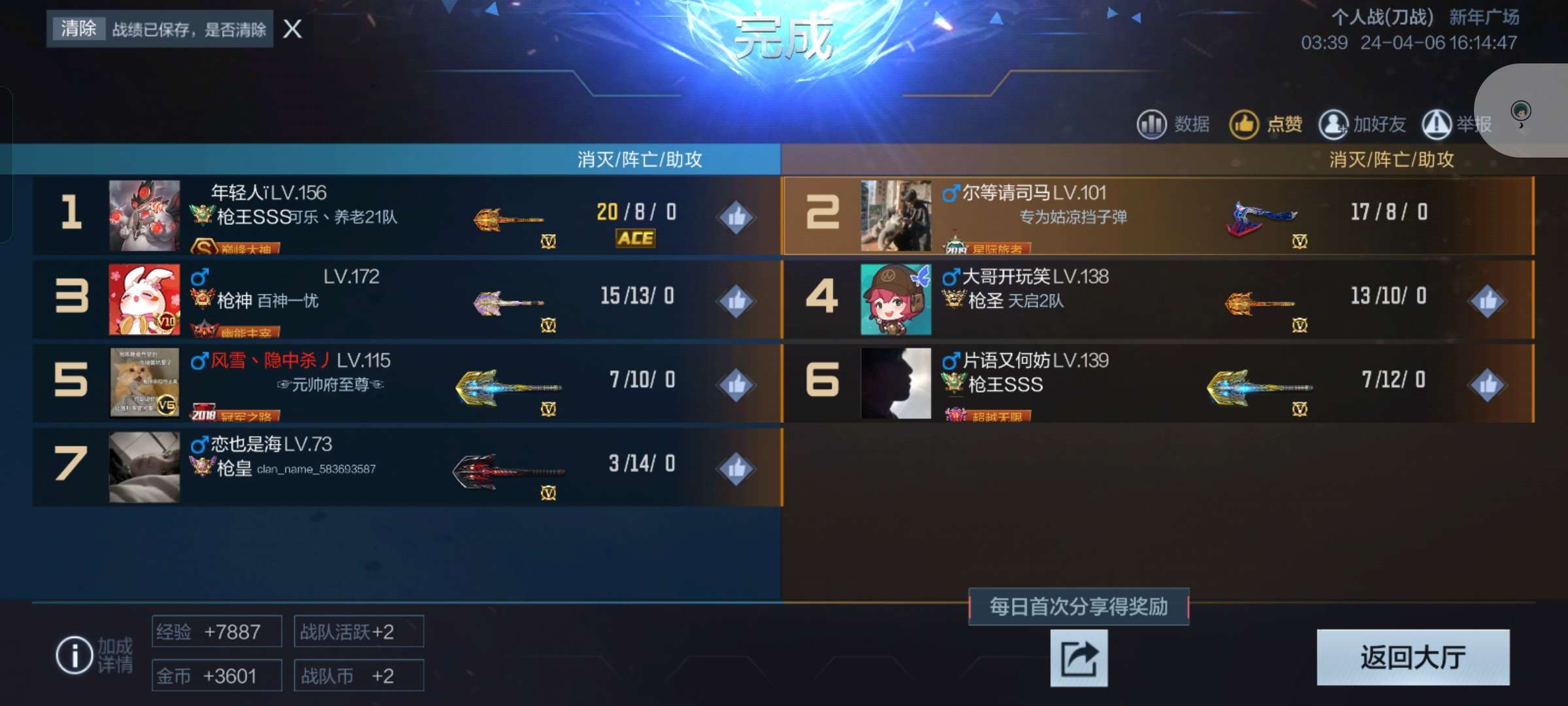 【闲聊】全是铲子游戏攻略_手游下载  第1张