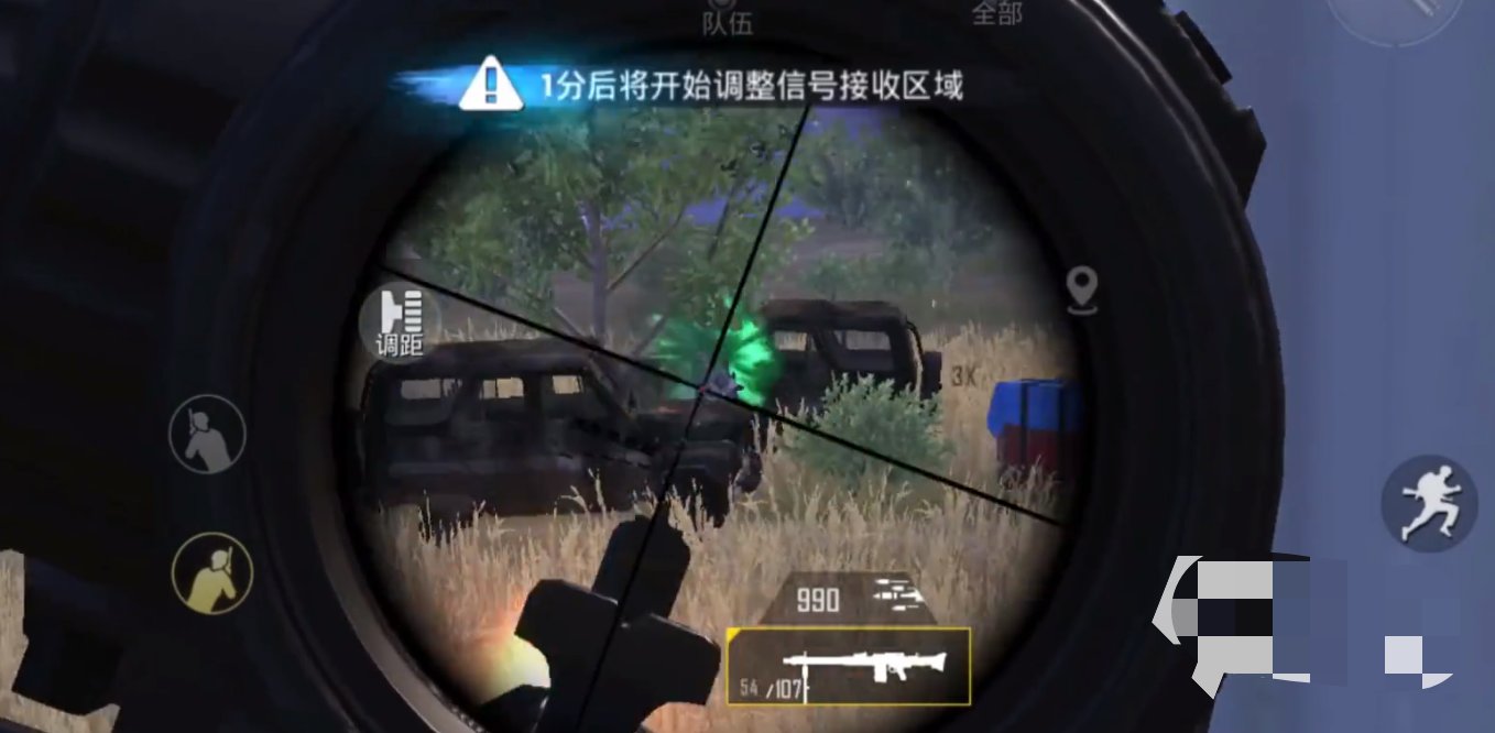 【攻略】单排冲战神从零开始怎么打游戏攻略_手游下载 第7张 【攻略】单排冲战神从零开始怎么打游戏攻略_手游下载 第7张