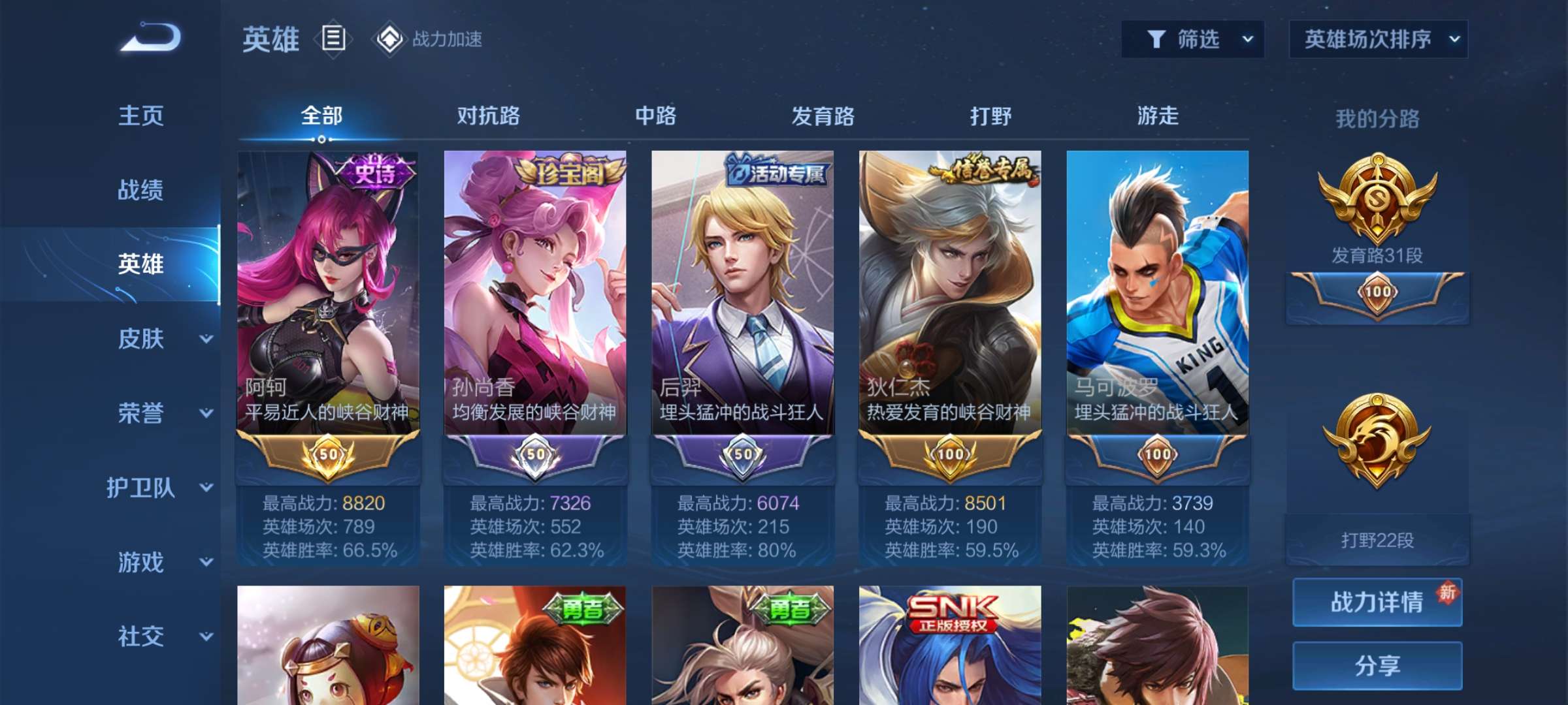 【交流】有没有打表现分的游戏攻略_手游下载  第2张
