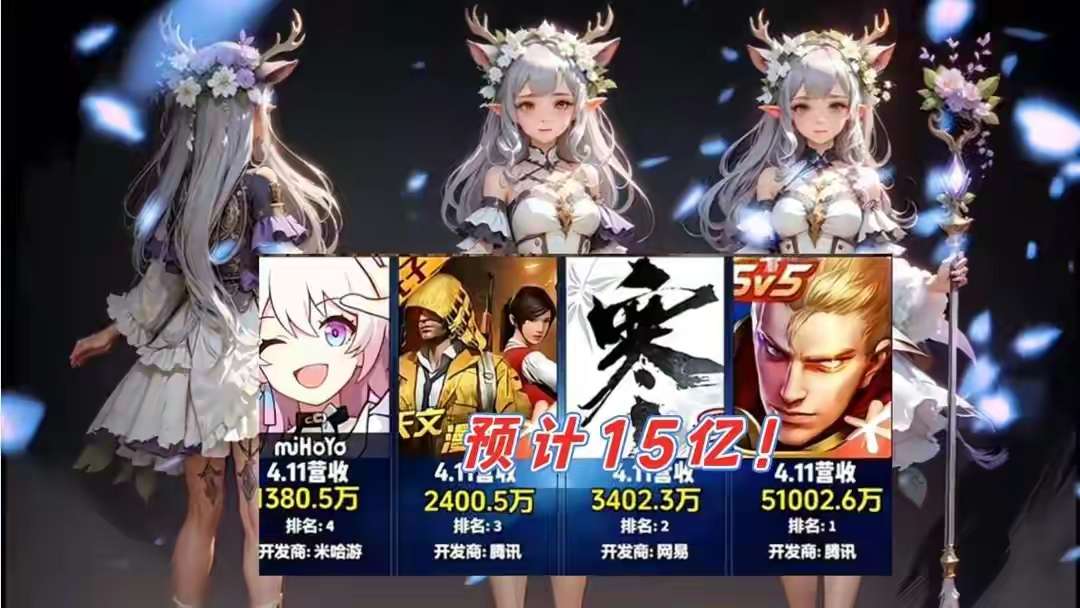 【资讯】小兵皮肤上架4天,王者流水破亿!玩家态度反转,库洛米天幕游戏攻略_手游下载 第1张 【资讯】小兵皮肤上架4天,王者流水破亿!玩家态度反转,库洛米天幕游戏攻略_手游下载 第1张