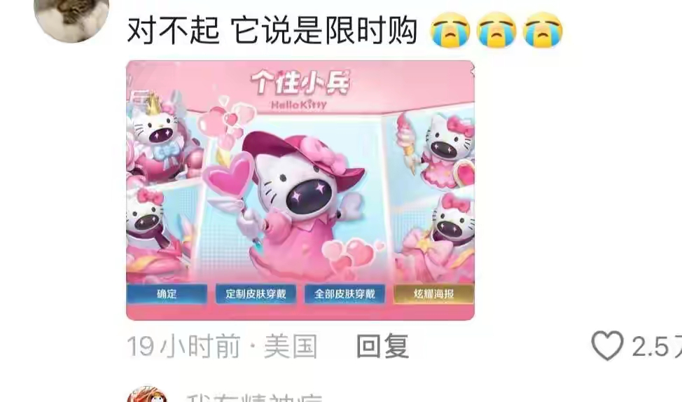 【资讯】小兵皮肤上架4天,王者流水破亿!玩家态度反转,库洛米天幕游戏攻略_手游下载 第3张 【资讯】小兵皮肤上架4天,王者流水破亿!玩家态度反转,库洛米天幕游戏攻略_手游下载 第3张