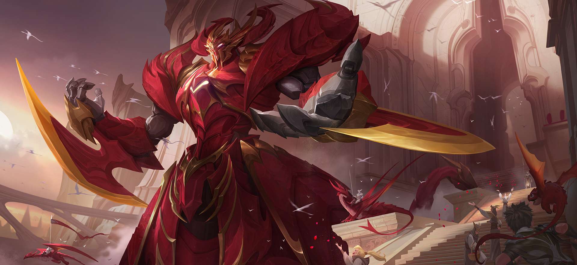 我始终认为 相遇就应该好好珍惜 :¯ᯅ¯:游戏攻略_手游下载  第3张