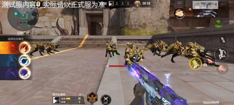 【资讯】身形矫健智勇双全,端游复刻角色凌霄抢先看! 转载游戏攻略_手游下载 第8张 【资讯】身形矫健智勇双全,端游复刻角色凌霄抢先看! 转载游戏攻略_手游下载 第8张