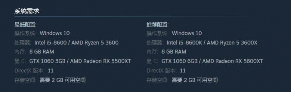 【快爆攻略】波斯王子Rogue配置要求介绍
游戏攻略_手游下载 第2张 【快爆攻略】波斯王子Rogue配置要求介绍
游戏攻略_手游下载 第2张