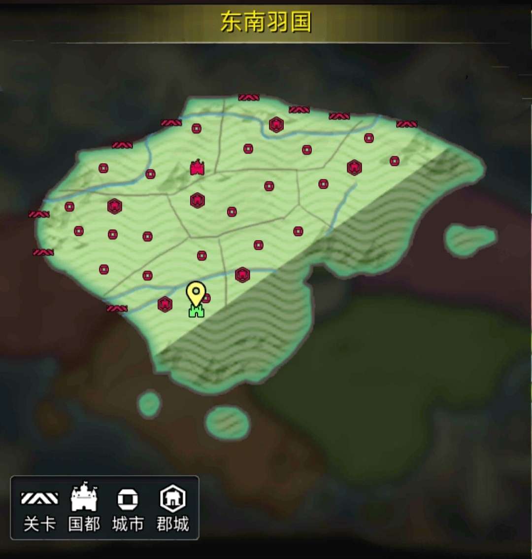 【手游推荐】勇者大作战游戏攻略_手游下载 第3张 【手游推荐】勇者大作战游戏攻略_手游下载 第3张
