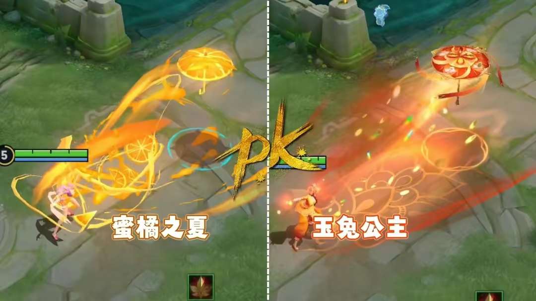 【资讯】SNK英雄返场!公孙离或喜提音你系列皮肤,安琪拉魔法小厨游戏攻略_手游下载 第3张 【资讯】SNK英雄返场!公孙离或喜提音你系列皮肤,安琪拉魔法小厨游戏攻略_手游下载 第3张