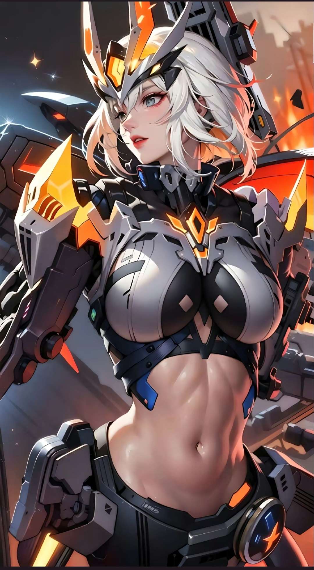【王者美图】😍游戏攻略_手游下载  第2张