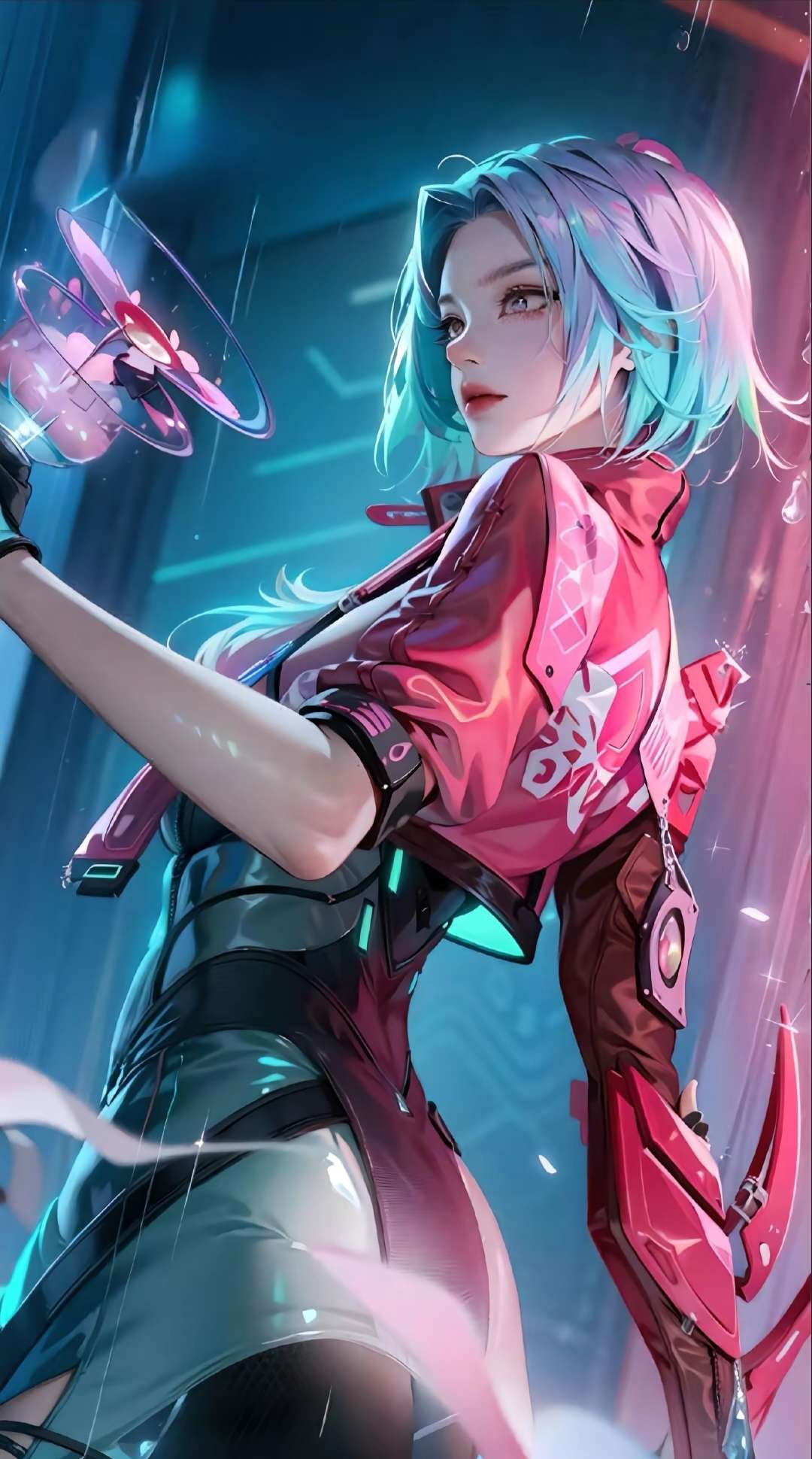 【王者美图】😍游戏攻略_手游下载  第3张