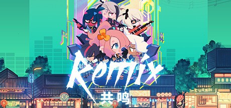 【端游资源】共鸣 v1.00.10游戏攻略_手游下载 第1张 【端游资源】共鸣 v1.00.10游戏攻略_手游下载 第1张