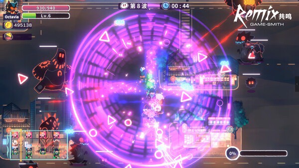 【端游资源】共鸣 v1.00.10游戏攻略_手游下载 第3张 【端游资源】共鸣 v1.00.10游戏攻略_手游下载 第3张