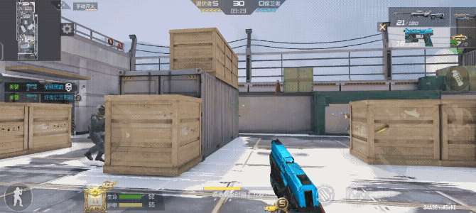 【资讯】全新飞行棋上线,AK47-轮回携超多奖励来 转载游戏攻略_手游下载 第8张 【资讯】全新飞行棋上线,AK47-轮回携超多奖励来 转载游戏攻略_手游下载 第8张