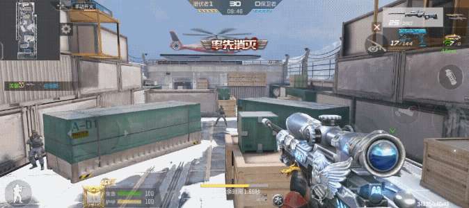 【资讯】全新飞行棋上线,AK47-轮回携超多奖励来 转载游戏攻略_手游下载 第7张 【资讯】全新飞行棋上线,AK47-轮回携超多奖励来 转载游戏攻略_手游下载 第7张