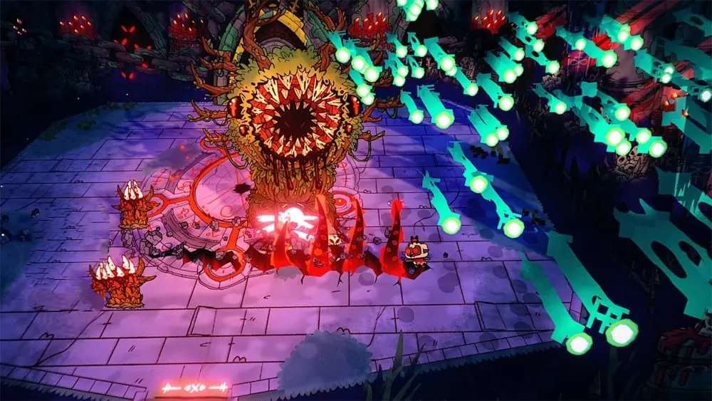 【手游推荐】咩咩启示录,v1.3.6最新版全DLC游戏攻略_手游下载 第3张 【手游推荐】咩咩启示录,v1.3.6最新版全DLC游戏攻略_手游下载 第3张