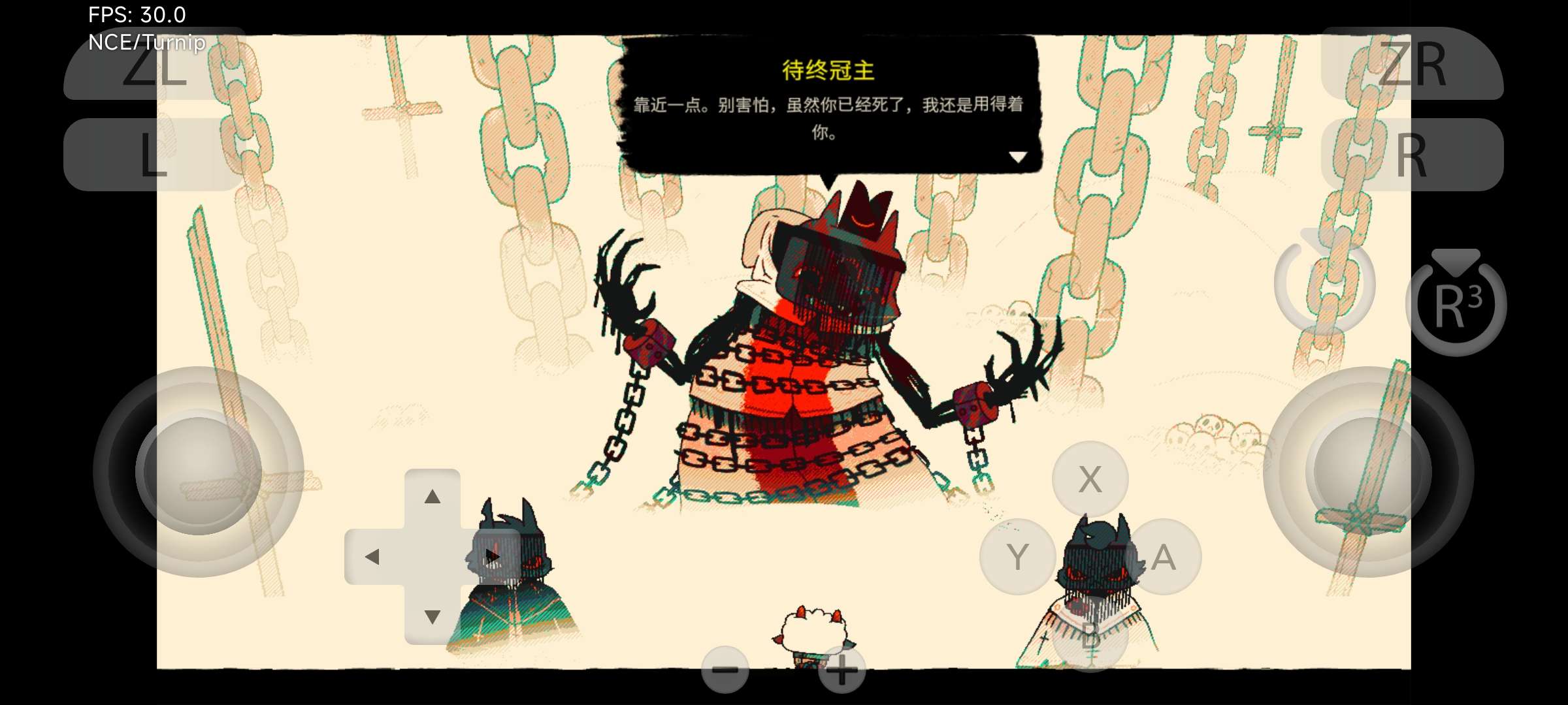 【手游推荐】咩咩启示录,v1.3.6最新版全DLC游戏攻略_手游下载 第5张 【手游推荐】咩咩启示录,v1.3.6最新版全DLC游戏攻略_手游下载 第5张
